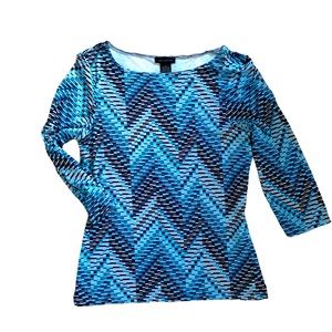 Vintage Top from The Limited